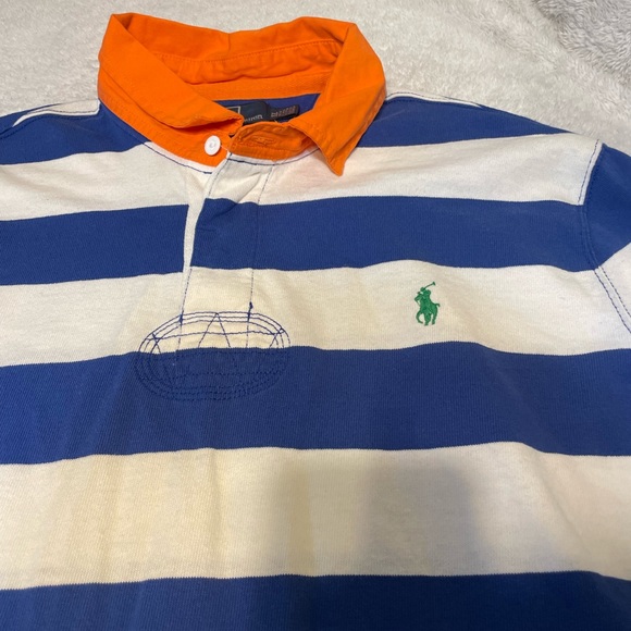 Polo Ralph Lauren shirt XL custom fit NWOT - Picture 3 of 4